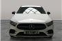 2021 Mercedes-Benz A-Class Saloon A250e AMG Line Premium Edition 4dr Auto