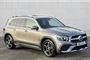 2023 Mercedes-Benz GLB GLB 200 AMG Line Executive 5dr 7G-Tronic