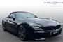 2020 BMW Z4 sDrive 30i M Sport 2dr  Auto