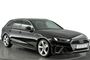 2021 Audi A4 Avant 35 TDI S Line 5dr S Tronic