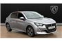 2021 Peugeot 208 1.2 PureTech 100 Allure Premium 5dr