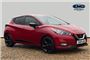 2019 Nissan Micra 1.0 IG-T 100 N-Sport 5dr