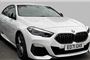 2021 BMW 2 Series Gran Coupe M235i xDrive 4dr Step Auto