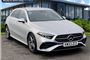 2023 Mercedes-Benz A-Class A180 AMG Line Executive 5dr Auto