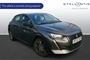 2022 Peugeot 208 1.2 PureTech Active Premium 5dr