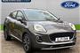 2021 Ford Puma 1.0 EcoBoost Hybrid mHEV Titanium 5dr