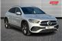 2021 Mercedes-Benz GLA GLA 200d AMG Line Executive 5dr Auto