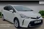 2020 Toyota Prius+ 1.8 VVTi Excel TSS 5dr CVT Auto