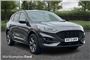 2023 Ford Kuga 2.5 PHEV ST-Line Edition 5dr CVT