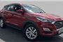 2020 Hyundai Tucson 1.6 GDi SE Nav 5dr 2WD