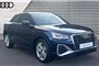 2023 Audi Q2 35 TFSI S Line 5dr S Tronic