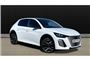 2024 Peugeot 208 1.2 PureTech 100 GT 5dr