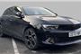 2023 Vauxhall Astra 1.2 Turbo 130 Ultimate 5dr