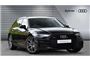 2024 Audi A6 50 TFSI e 17.9kWh Qtro Black Ed 5dr S Tronic [C+S]