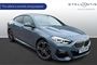 2022 BMW 2 Series Gran Coupe 218i [136] M Sport 4dr DCT