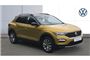 2019 Volkswagen T-Roc 1.0 TSI Design 5dr