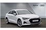 2024 Audi A3 30 TFSI Sport 4dr