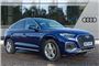 2024 Audi Q5 Sportback 50 TFSI e Quattro S Line 5dr S Tronic