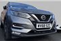 2018 Nissan Qashqai 1.3 DiG-T Tekna 5dr