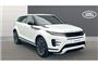 2023 Land Rover Range Rover Evoque 2.0 D200 Dynamic HSE 5dr Auto