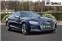 2017 Audi S5 S5 Quattro 2dr Tiptronic