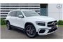 2024 Mercedes-Benz GLB GLB 220d 4Matic AMG Line Executive 5dr 8G-Tronic