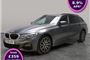 2020 BMW 3 Series Touring 320i M Sport 5dr Step Auto
