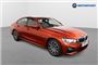 2021 BMW 3 Series 330e xDrive M Sport 4dr Step Auto