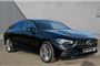 2024 Mercedes-Benz CLA Shooting Brake CLA 250e AMG Line Premium 5dr Tip Auto