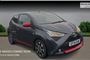 2019 Toyota Aygo 1.0 VVT-i X-Trend 5dr