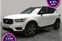 2020 Volvo XC40 1.5 T3 [163] R DESIGN 5dr Geartronic