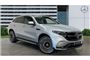 2020 Mercedes-Benz EQC EQC 400 300kW AMG Line Premium Plus 80kWh 5dr Auto