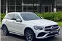 2020 Mercedes-Benz GLC GLC 300d 4Matic AMG Line Premium Pls 5dr 9G-Tronic