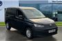 2024 Volkswagen Caddy 2.0 TDI 102PS Commerce Van [Business/Tech Pack]