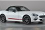 2018 Fiat 124 Spider 1.4 Multiair S-Design 2dr