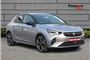 2021 Vauxhall Corsa 1.2 Turbo Elite Nav Premium 5dr