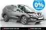 2019 Nissan X-Trail 1.7 dCi N-Connecta 5dr