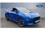 2022 Ford Puma 1.0 EcoBoost Hybrid mHEV ST-Line X 5dr DCT