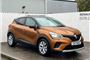 2021 Renault Captur 1.0 TCE 90 Iconic 5dr