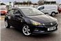 2019 Vauxhall Astra 1.4T 16V 150 SRi 5dr