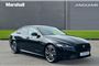 2024 Jaguar XF 2.0 P250 R-Dynamic HSE Black 4dr Auto