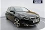 2016 Peugeot 308 1.6 BlueHDi 120 GT Line 5dr