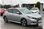 2021 Nissan Leaf 110kW Tekna 40kWh 5dr Auto