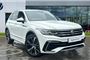 2024 Volkswagen Tiguan 1.5 TSI 150 R-Line Edition 5dr DSG