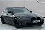 2024 BMW M3 Touring M3 xDrive Competition M 5dr Step Auto