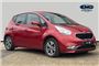 2016 Kia Venga 1.6 3 5dr Auto [6]