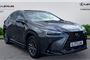 2023 Lexus NX 350h 2.5 5dr E-CVT