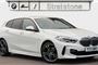 2021 BMW 1 Series 118i [136] M Sport 5dr Step Auto