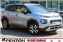 2021 Citroen C3 Aircross 1.2 PureTech 110 Shine 5dr