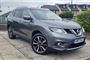 2017 Nissan X-Trail 2.0 dCi Tekna 5dr Xtronic